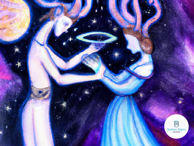 Libra And Aquarius Compatibility