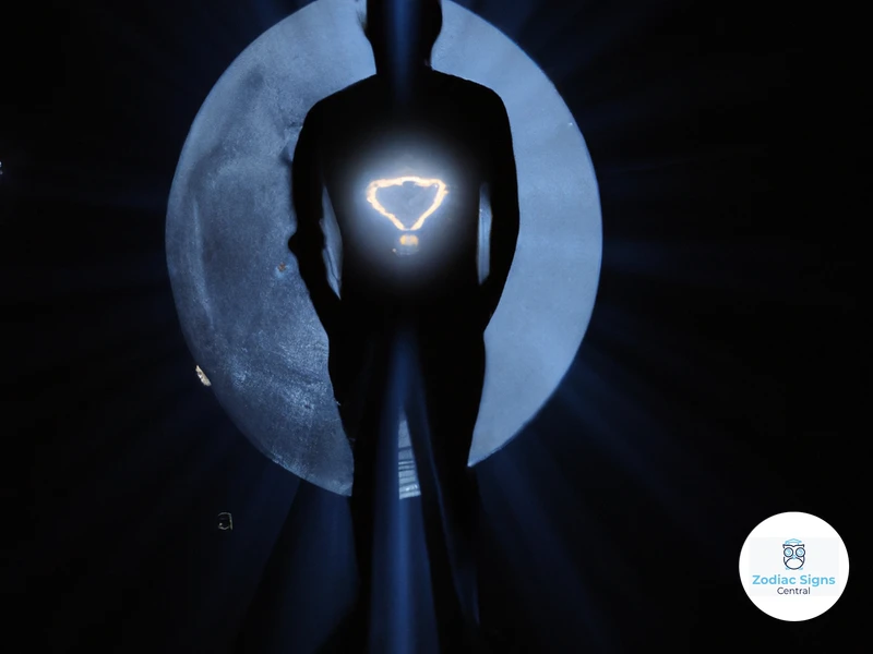 Moon Sign Influences On Specific Body Parts And Organs