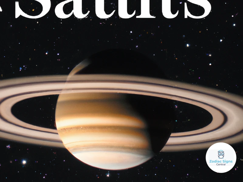 Navigating Saturn Transits In Your Love Life