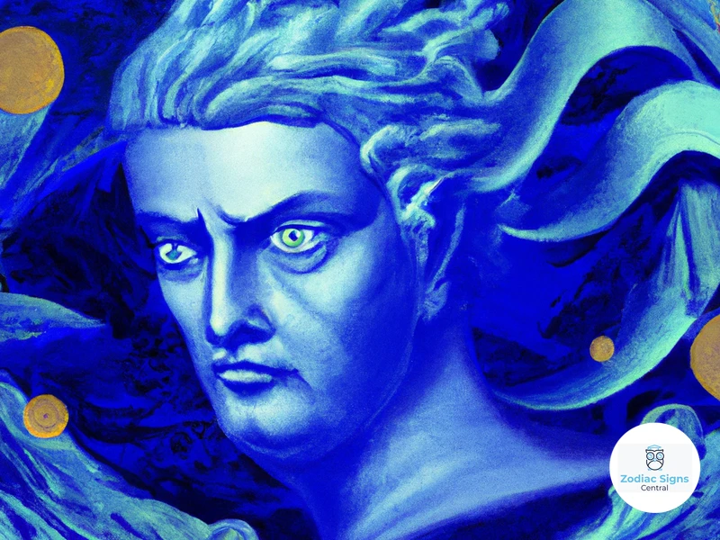 Neptune'S Role In Astrology