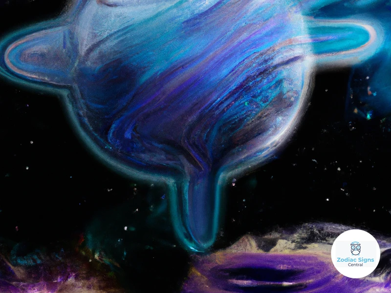 Neptune Transits Explained
