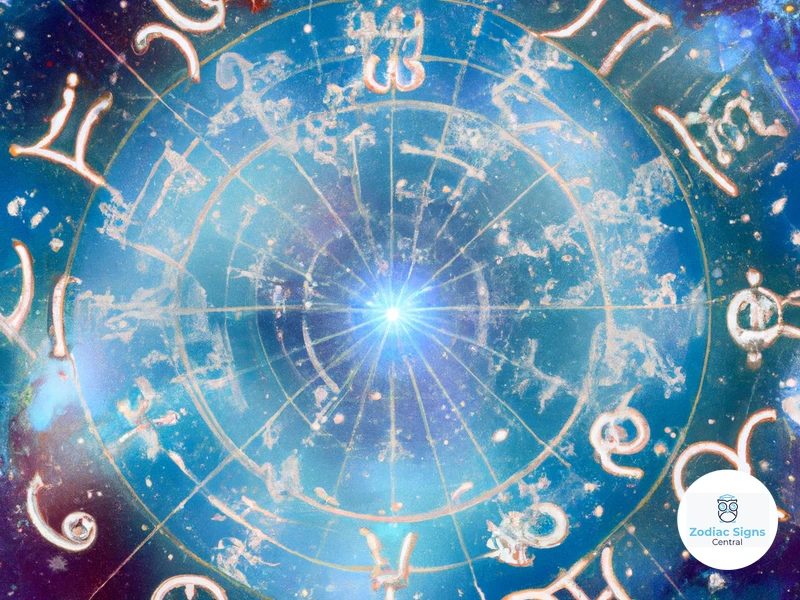 Overview Of Zodiac Signs