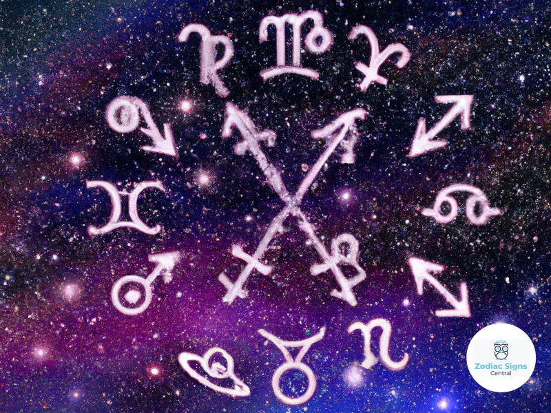 Retrograde Planets And The Zodiac Signs