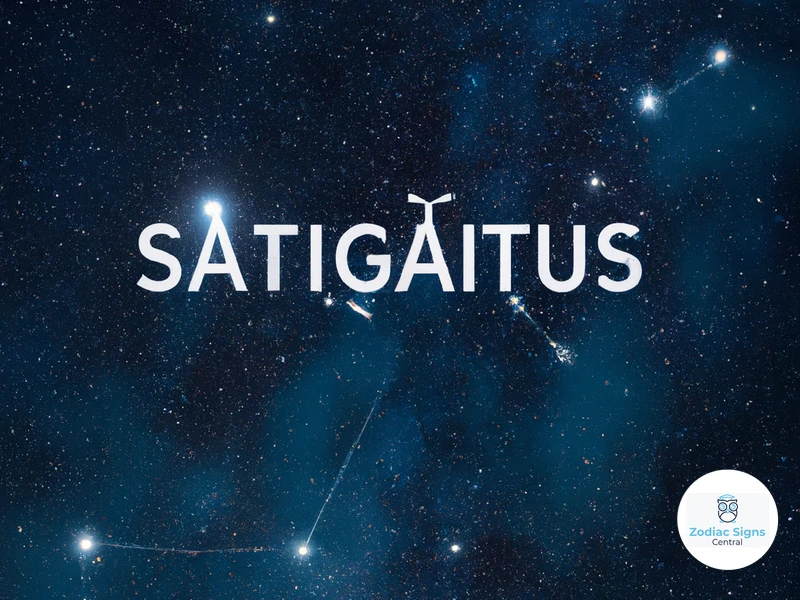 Sagittarius