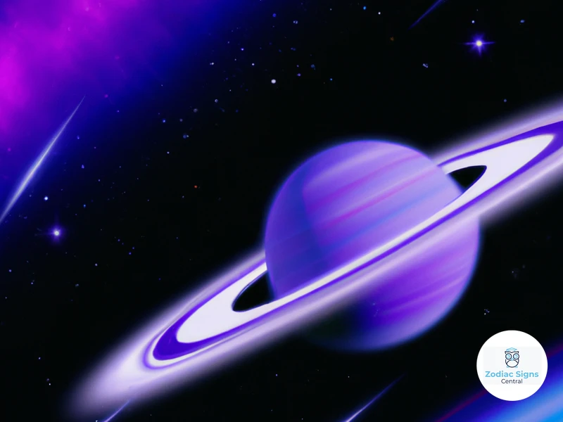 Saturn'S Impact On Career