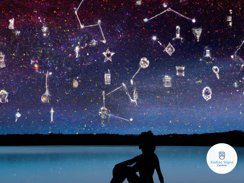 The Connection Between Astrology And Mindfulness