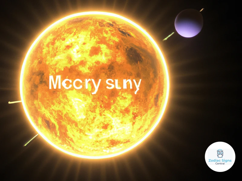 The Impact Of Mercury Transits