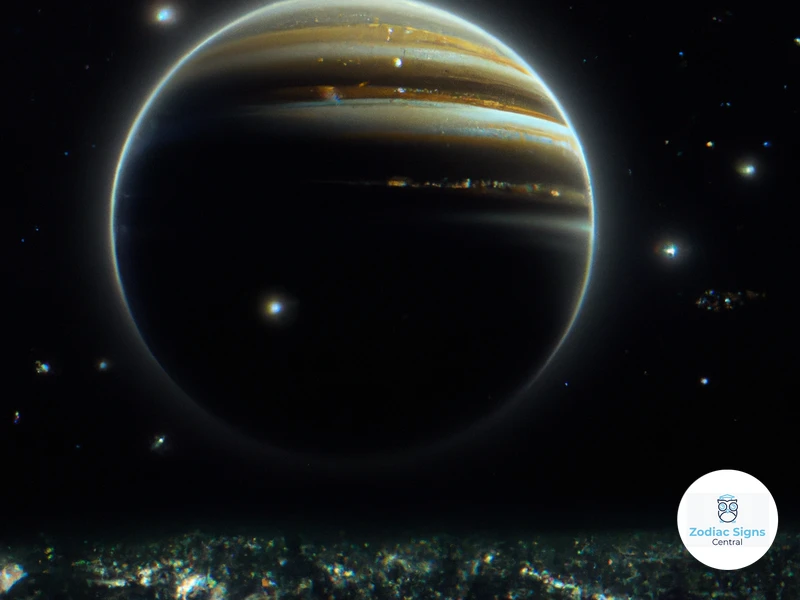 The Influence Of Jupiter On Career