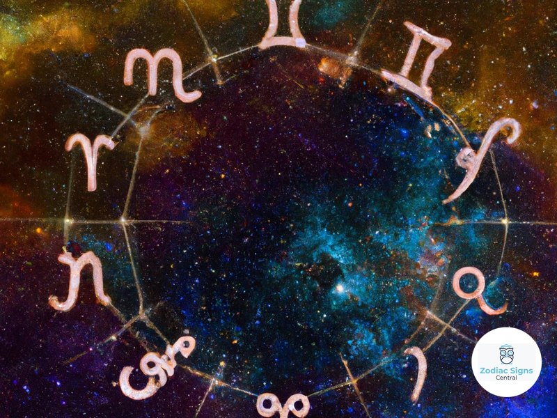 The Influence Of Zodiac Signs On Personality Traits