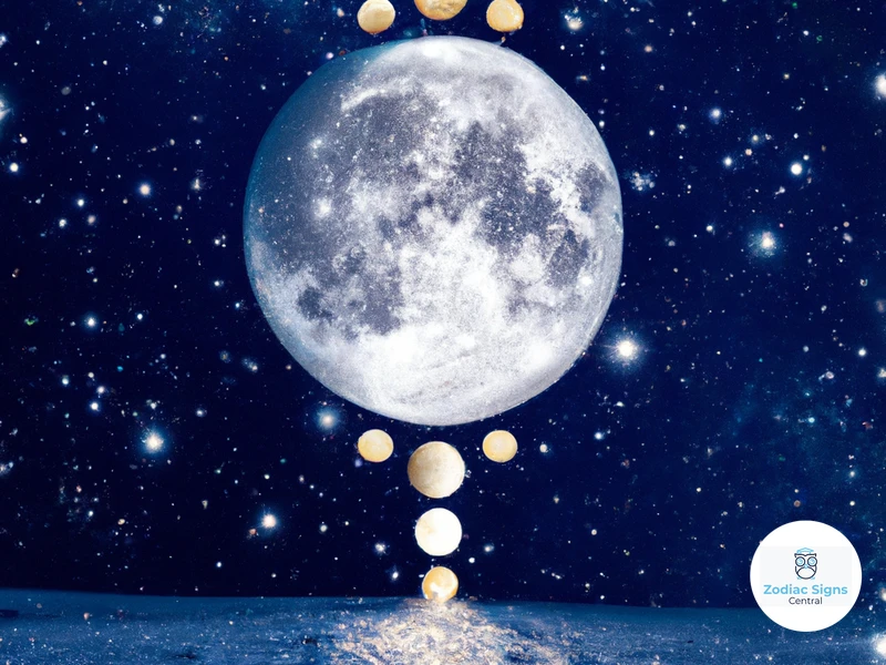 The Lunar Astrology Framework
