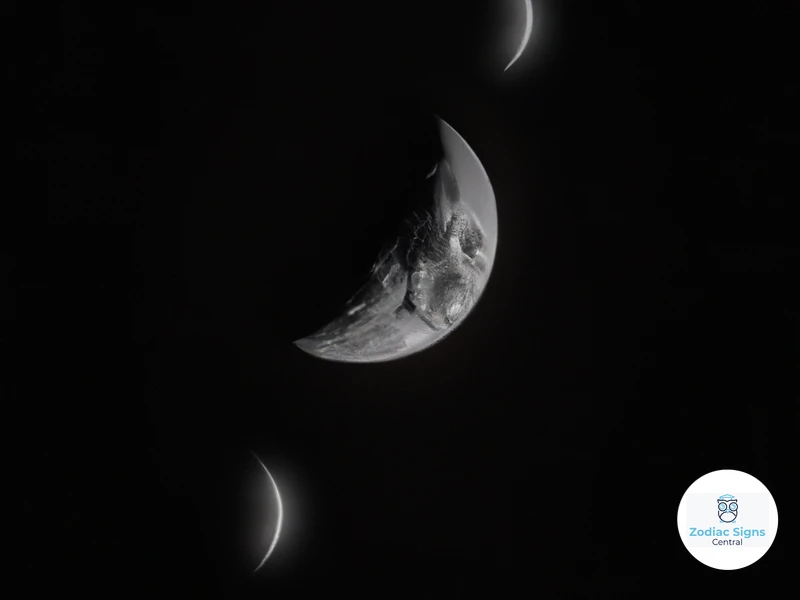 The Moon'S Phases And Their Meanings