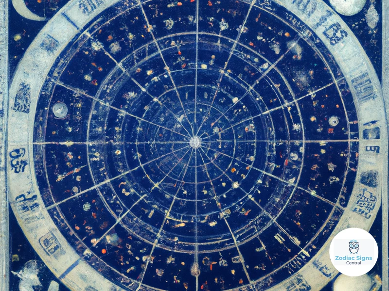 The Origins And Evolution Of Western Astrology