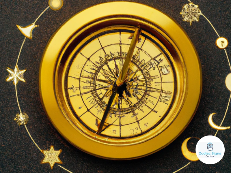 The Role Of Astrology In Career Advancement
