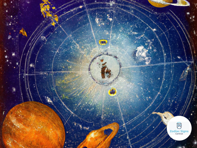 The Role Of Astrology In Creativity
