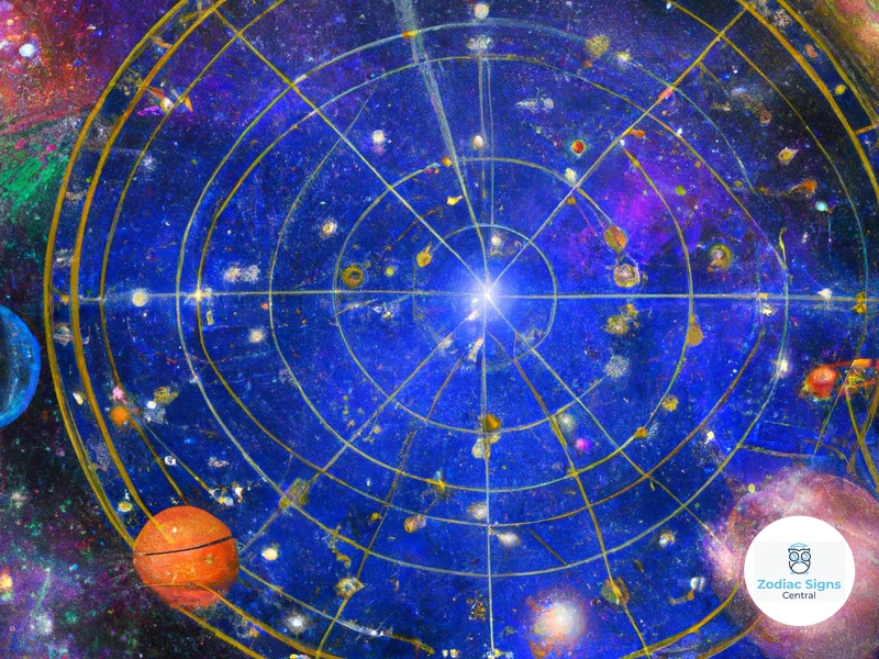 The Role Of Astrology In Goal Setting