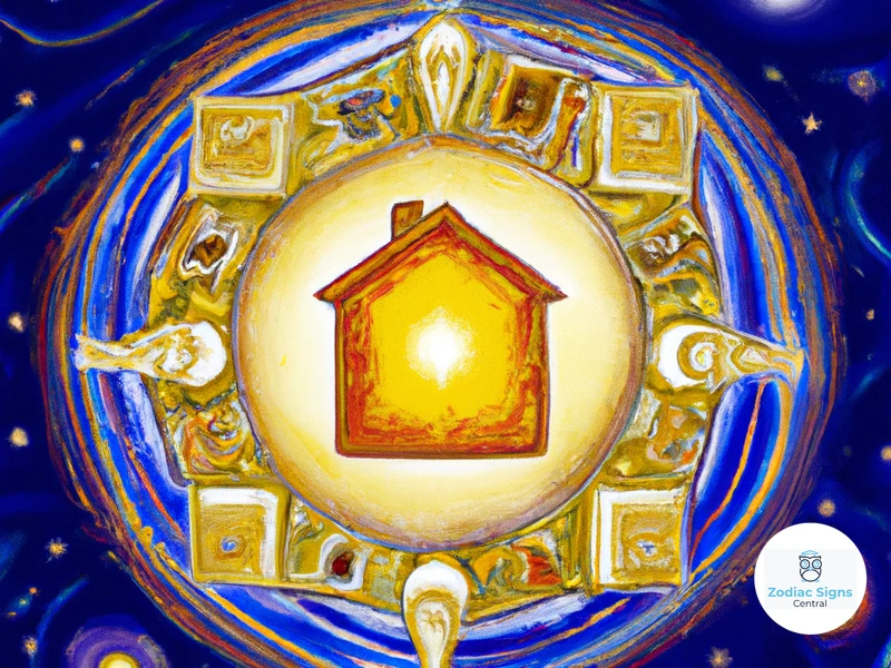 The Role Of Jupiter'S Placement In The Houses