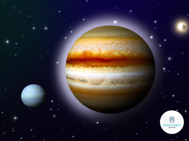 The Significance Of Jupiter In Astrology