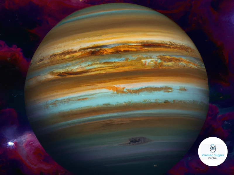 The Significance Of Jupiter In Astrology