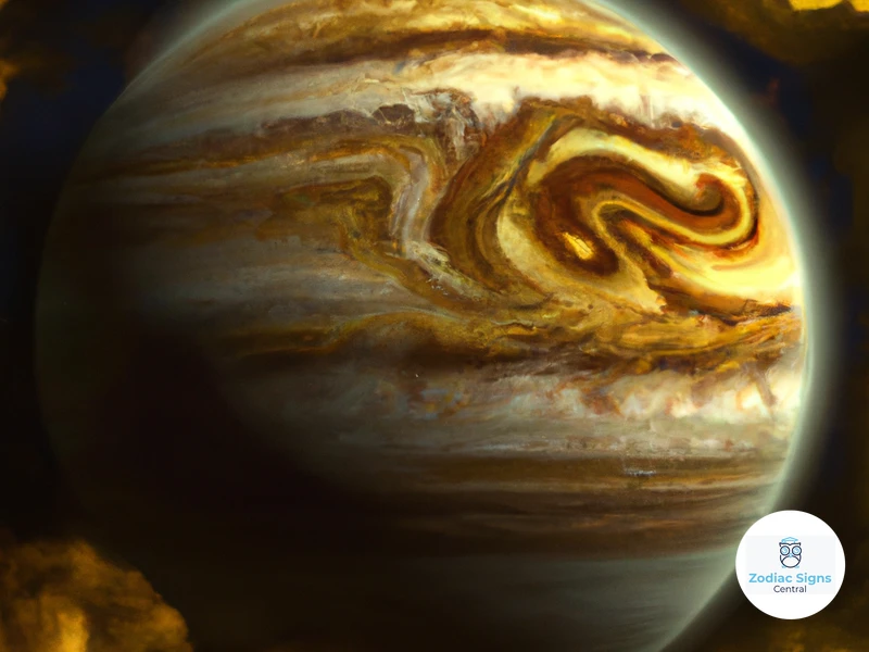 The Significance Of Jupiter Transit
