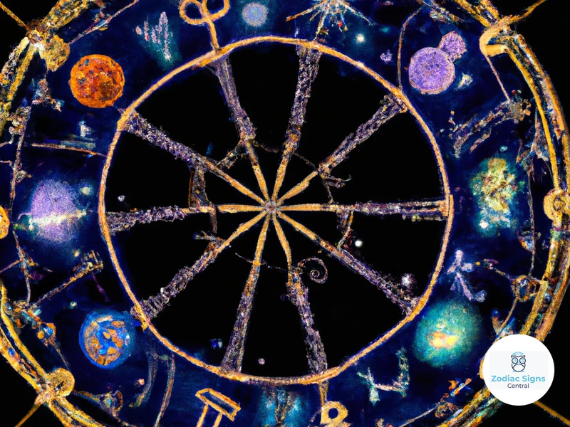 The Significance Of Retrograde Planets In Karmic Astrology