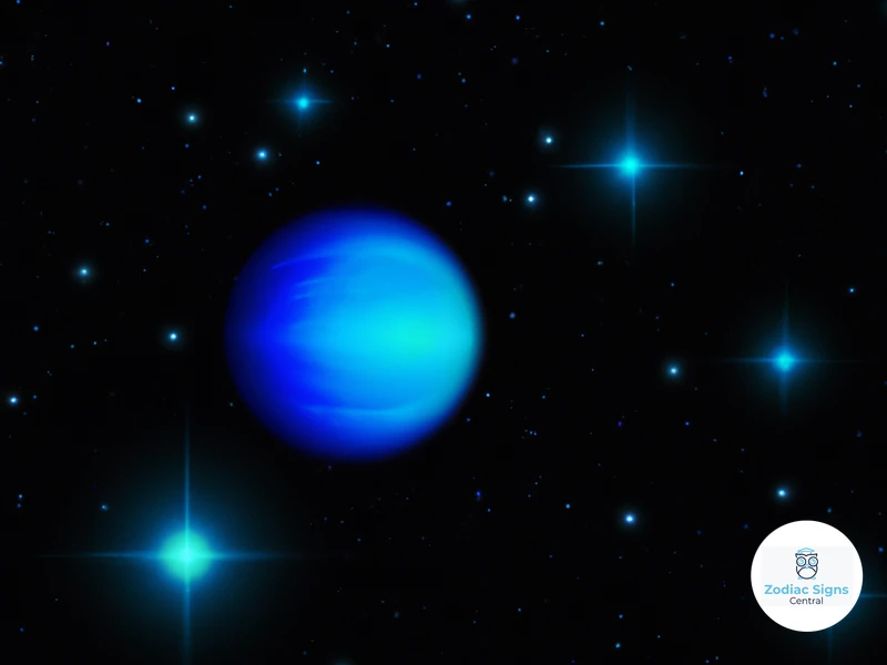 The Significance Of Uranus In Astrology