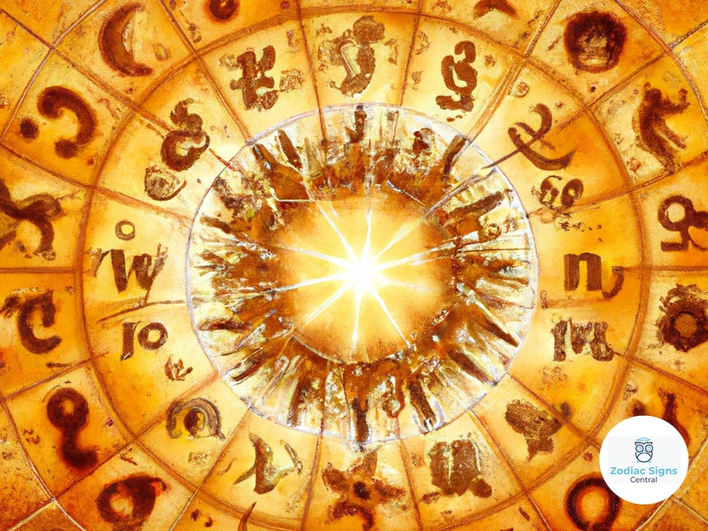 The Sun In Astrology