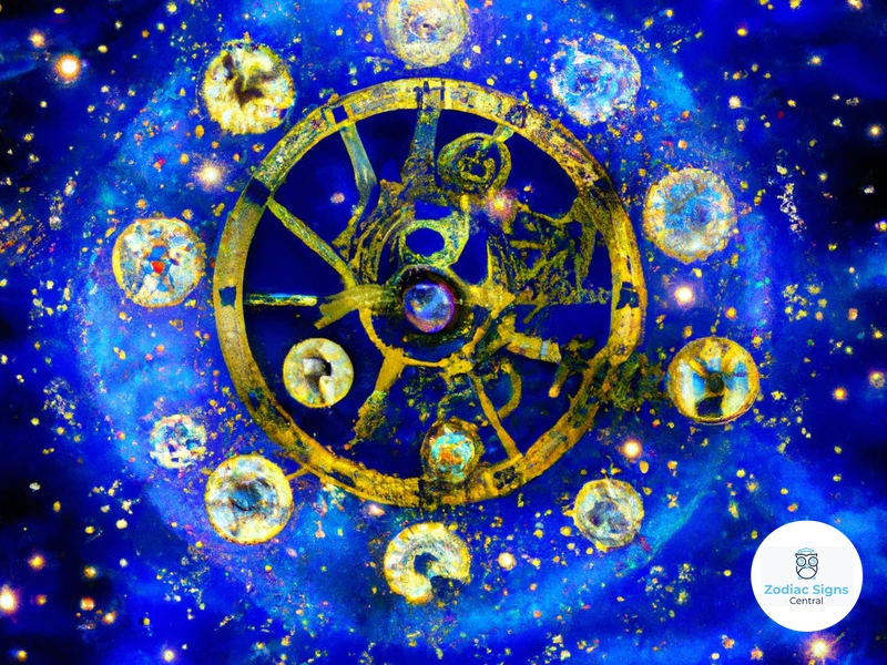Timing And Astrology