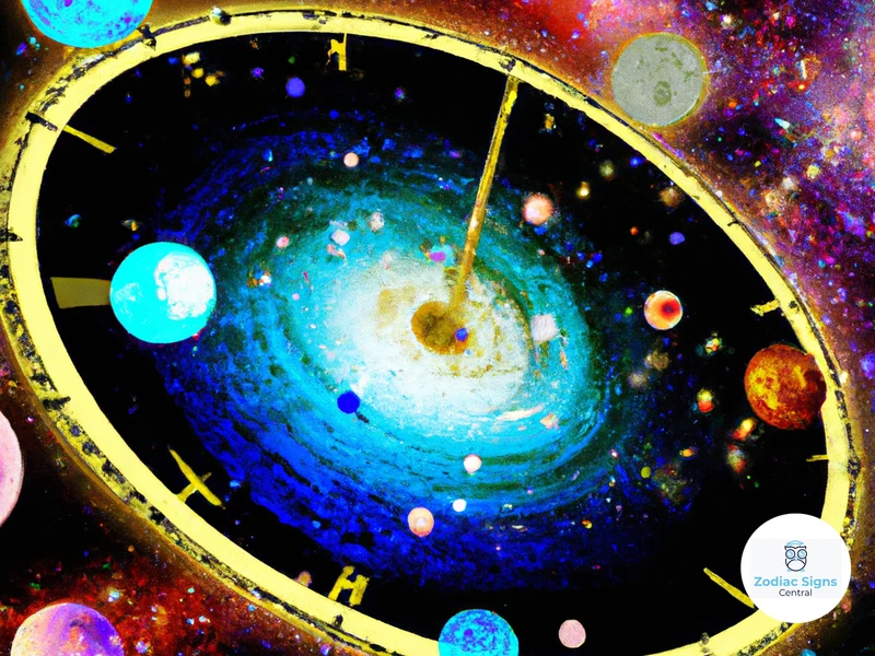 Tips For Balancing Time Management And Astrology