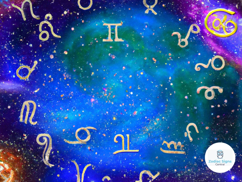 Understanding Astrological Sign Traits