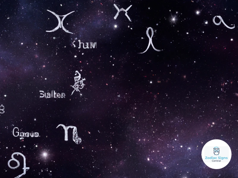 Understanding Astrology And Goal Setting
