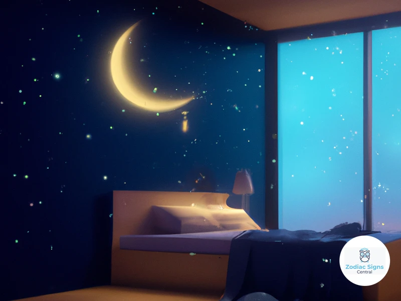 Understanding Astrology And Sleep