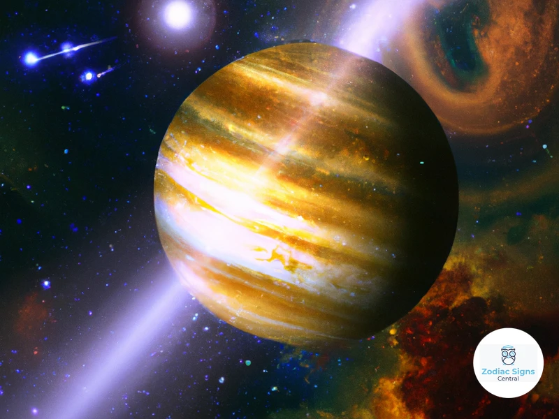 Understanding Jupiter'S Transit