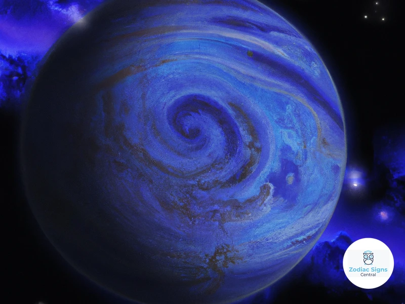 Understanding Neptune Transits