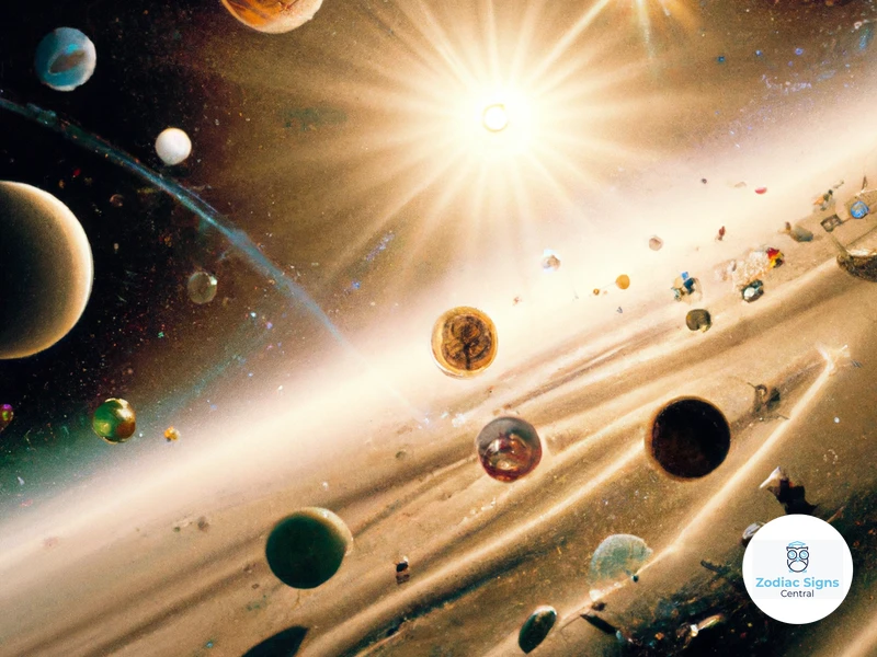 Understanding Planetary Aspects