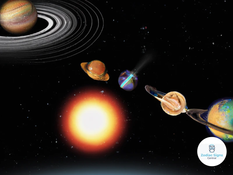 Understanding Planetary Energy