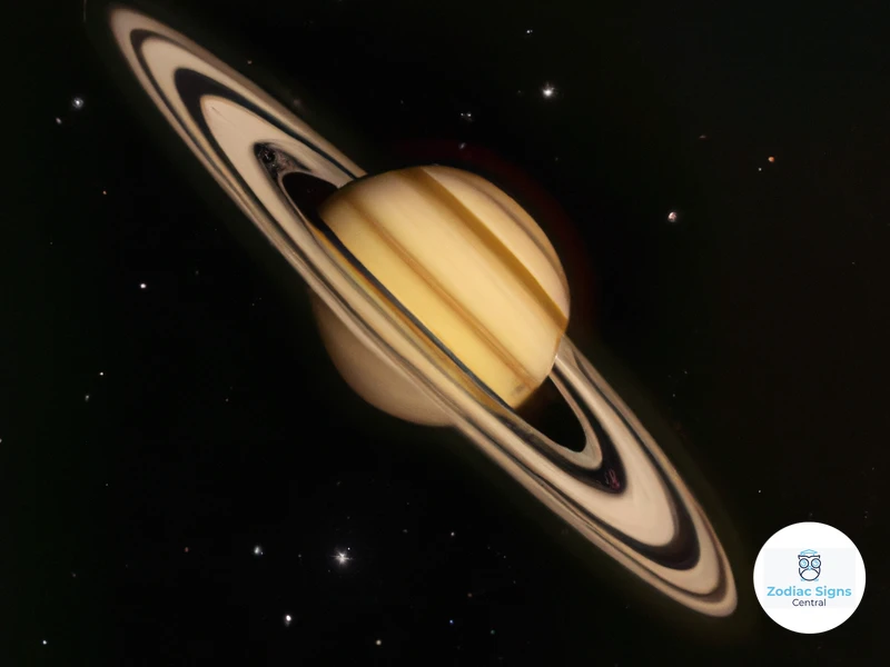 Understanding Saturn Retrograde