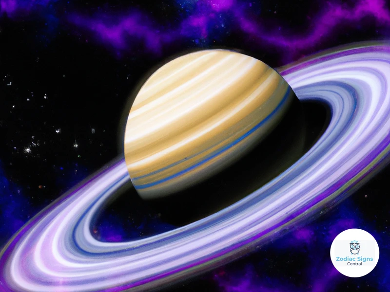 Understanding Saturn Returns