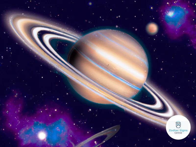 Understanding Saturn'S Astrological Significance