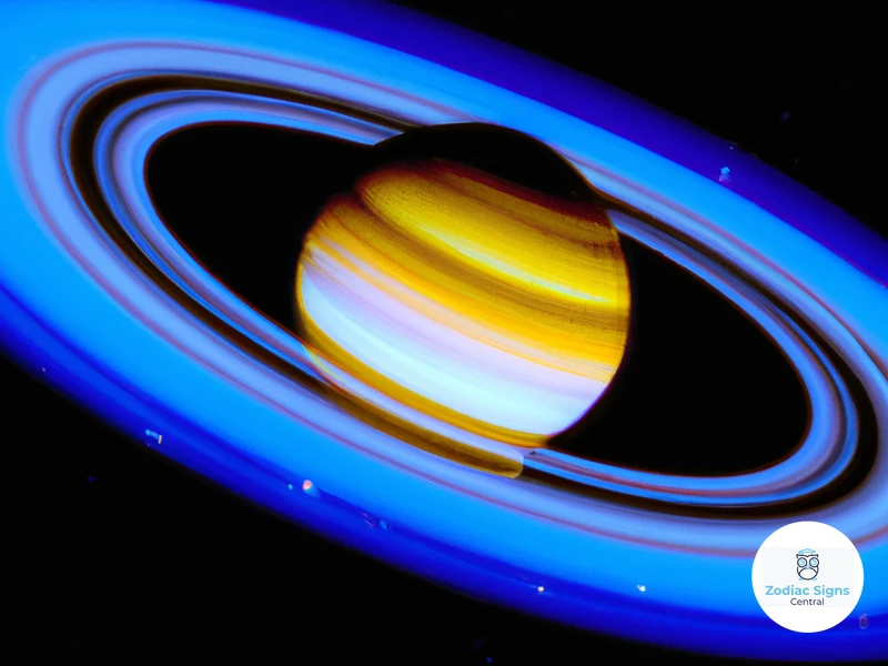 Understanding Saturn'S Influence
