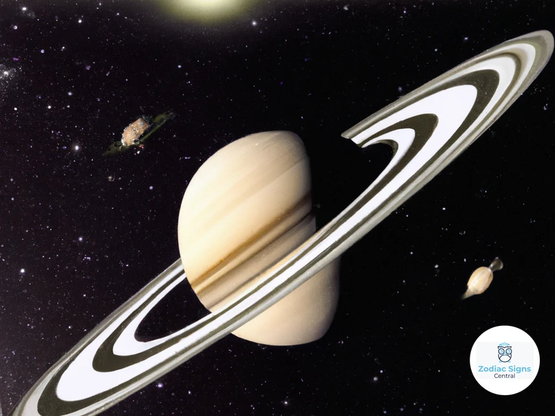 Understanding Saturn Transits