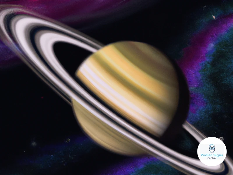 Understanding Saturn Transits