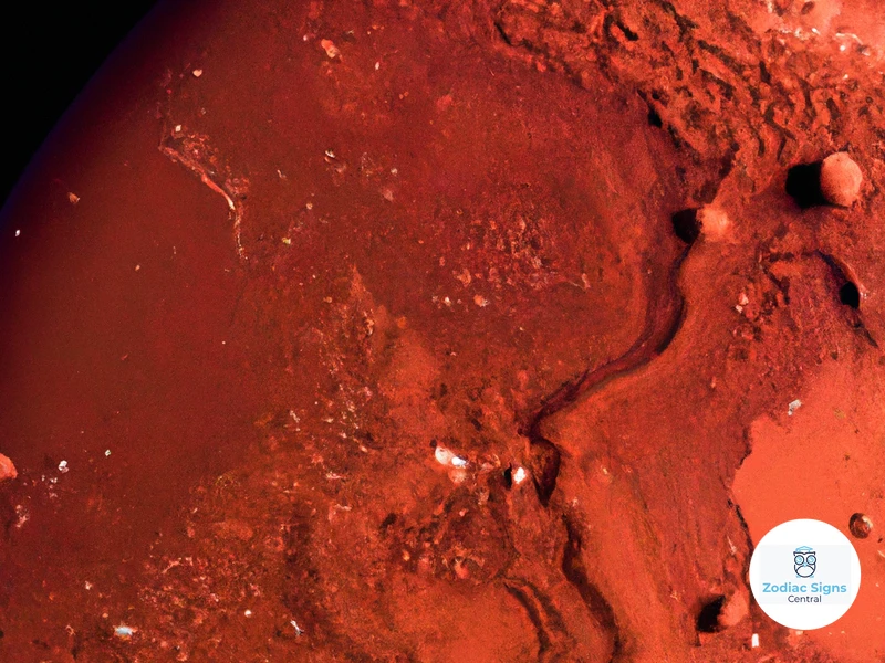 Understanding The Influence Of Mars