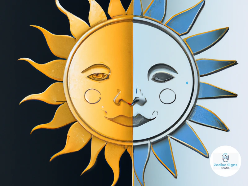 Understanding The Sun And Moon Signs