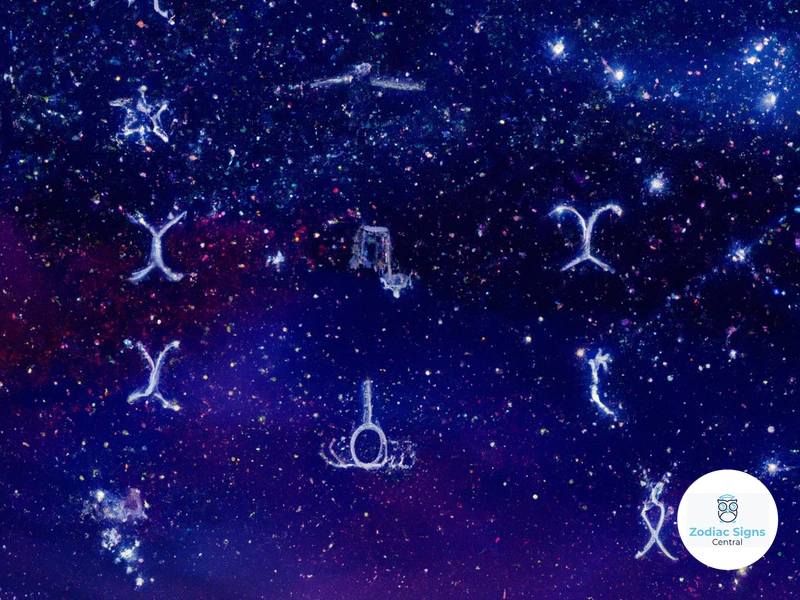 Understanding The Zodiac Signs