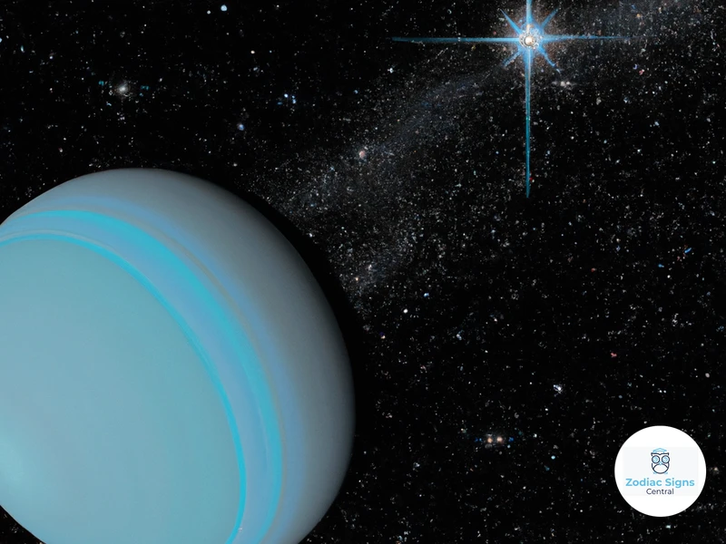 Understanding Uranus