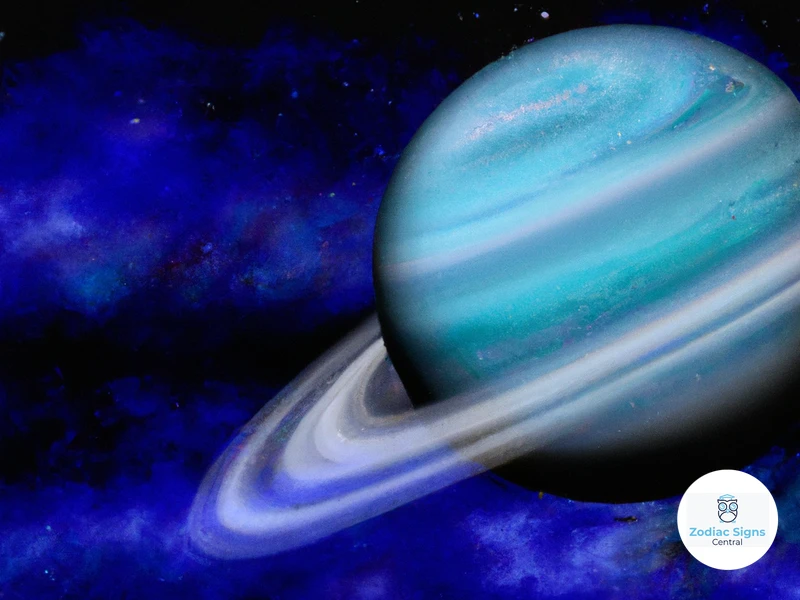 Understanding Uranus