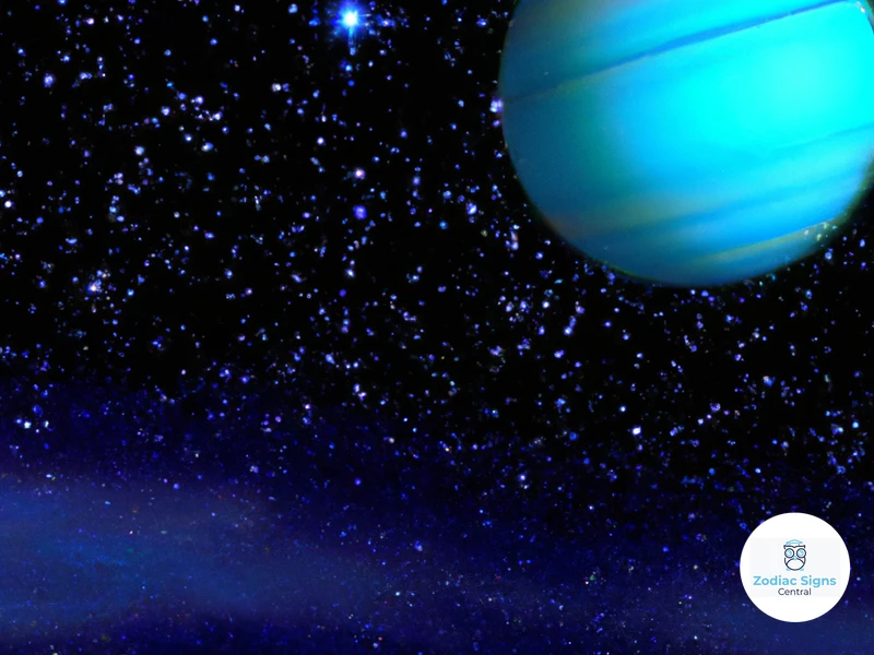 Understanding Uranus Trine Transits