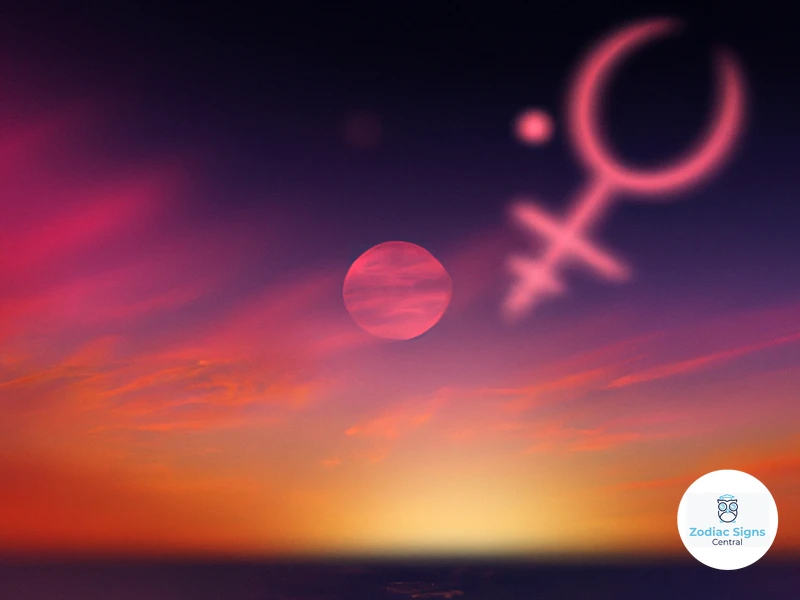 Understanding Venus In Astrology