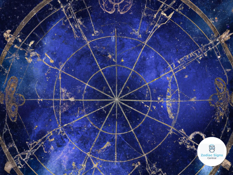 Understanding Your Astrological Chart