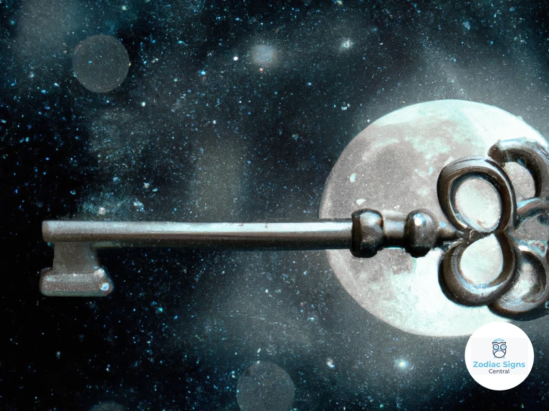 Unlocking Your Moon Sign